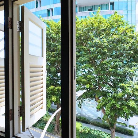 Kam Leng Hotel Singapore Exterior photo